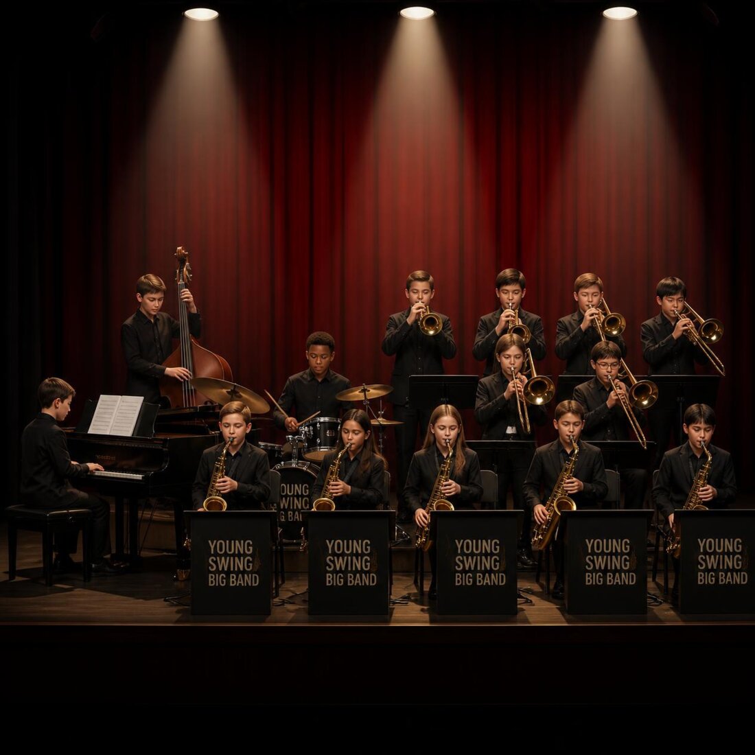 Big Band